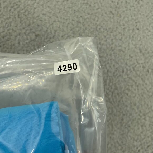 NWT Under Armour Speedpocket Shorts Men XL Blue Lined 9" Athletic Running - Picture 13 of 13